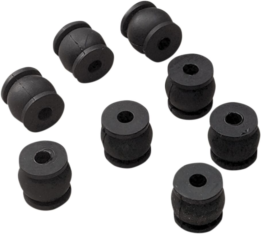 Drag Specialties Floorboard Isolation Damper Floorboards & Parts Drag Specialties