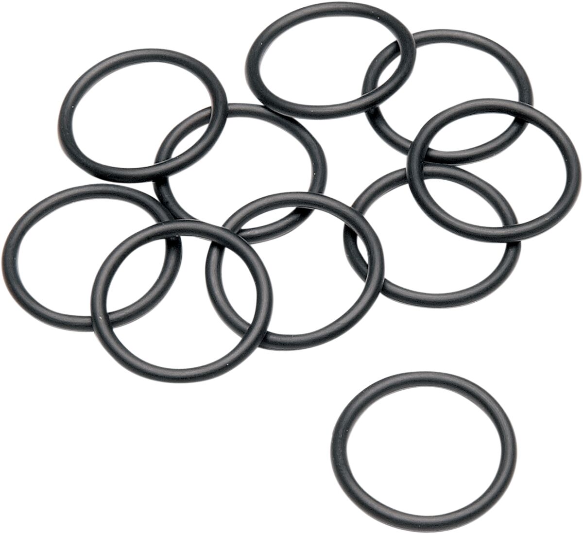 James Gasket 7/8 X3/32 O Rings Neopren SEALS - ORINGS + KITS James Gaskets