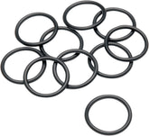 James Gasket 7/8 X3/32 O Rings Neopren SEALS - ORINGS + KITS James Gaskets