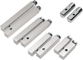 Drag Specialties 4 Foot Peg Bars HIGHWAY BARS + PEGS Drag Specialties