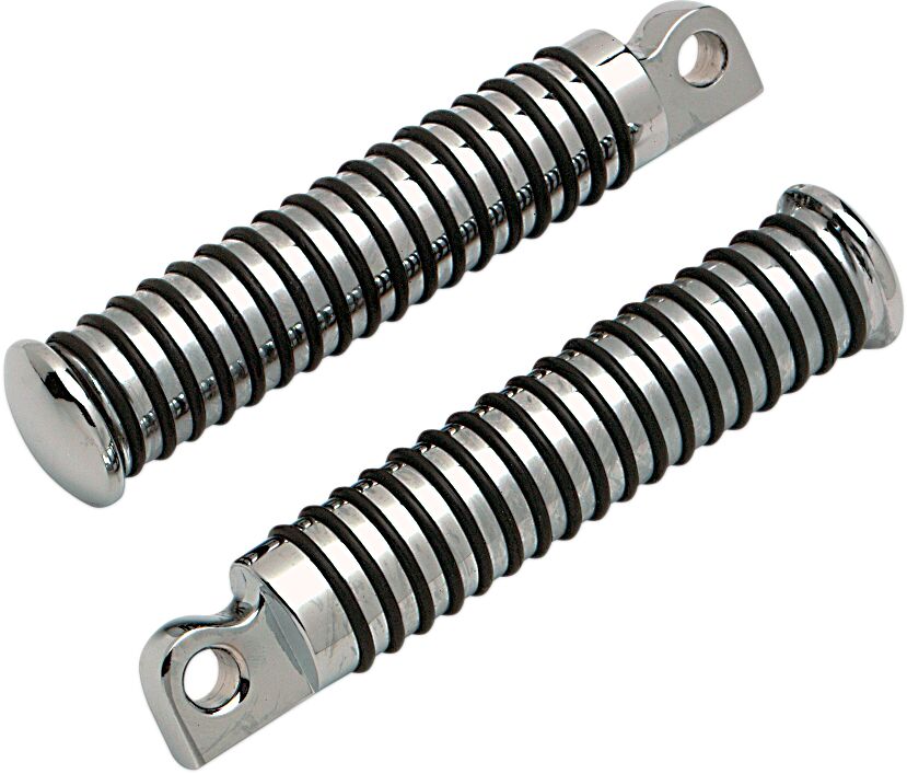 Drag Specialties Sundance Extnded Pas Pegs HIGHWAY BARS + PEGS Drag Specialties
