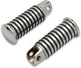 Drag Specialties Drvr/Lg Ftpegs F/Fx Fl Xl HIGHWAY BARS + PEGS Drag Specialties