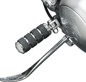 Drag Specialties Footpegs Lrg Passngr/Male HIGHWAY BARS + PEGS Drag Specialties