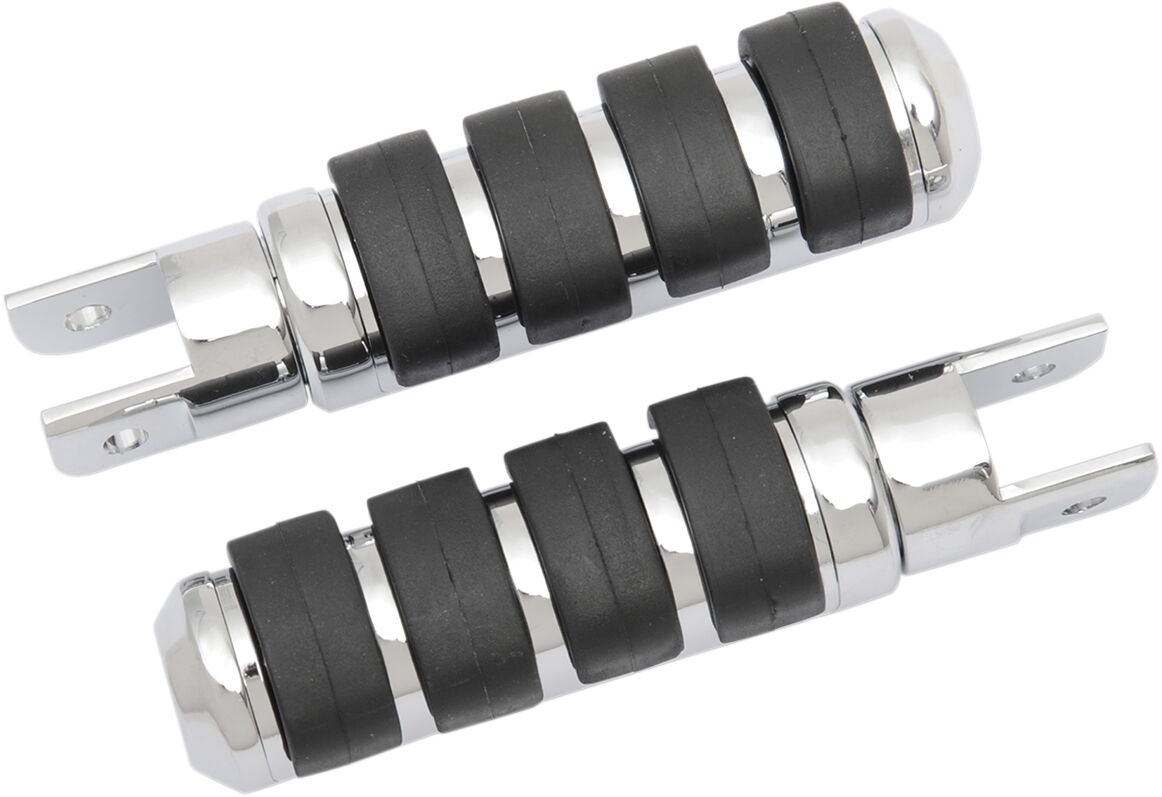 Drag Specialties Ftpegs Softride 5/8 F Mt HIGHWAY BARS + PEGS Drag Specialties
