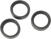 Drag Specialties Footpegs Shift Peg Rubbrs HIGHWAY BARS + PEGS Drag Specialties