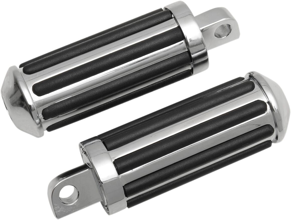 Drag Specialties Ds Ness F Peg Male Mnt HIGHWAY BARS + PEGS Drag Specialties