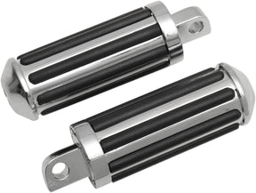 Drag Specialties Ds Ness F Peg Male Mnt HIGHWAY BARS + PEGS Drag Specialties