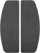 Drag Specialties Replacement Rubber Pad For Oem Floorboard Floorboards & Parts Drag Specialties