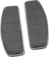 Drag Specialties Floorboards 80 19 Flt Flht FLOORBOARDS + PARTS Drag Specialties