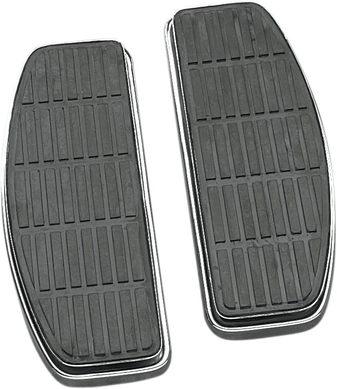 Drag Specialties Floorboards 80 19 Flt Flht FLOORBOARDS + PARTS Drag Specialties