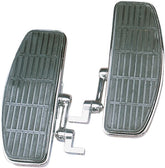 Drag Specialties Adj F Boards W/Damper FLOORBOARDS + PARTS Drag Specialties