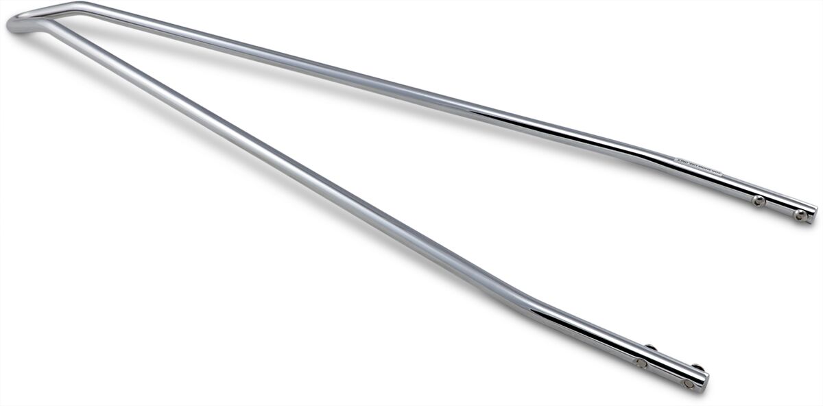 Cycle Visions Attitude Sissy Bar Sissy Bars Cycle Visions