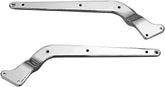 Drag Specialties Replacement Rear Fender Strut 4 Hole F/ Softail Fender Struts Drag Specialties