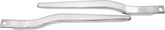 Drag Specialties Rear Fender Strut Smooth Fender Struts Drag Specialties Default Title