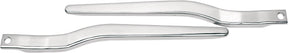 Drag Specialties Rear Fender Strut Smooth Fender Struts Drag Specialties Default Title