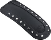 Mustang Fender Bib Fx/Fxr/St Chrom FENDER DRESS-UP PARTS Mustang