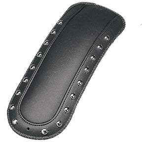 Mustang Fender Bib Fx/Fxr/St Chrom FENDER DRESS-UP PARTS Mustang