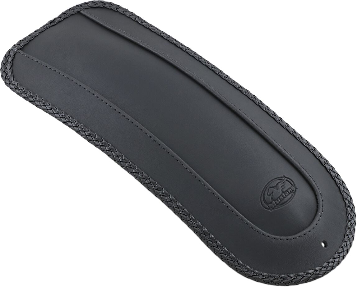 Mustang Fender Bib Fx/Fxr/St Plain Fender Bibs Mustang