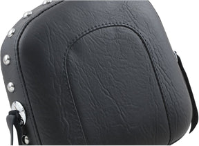 Mustang Pad Sissy Bar Medallion Style SEATS-FOR HARLEY DRESSER/TOURI Mustang