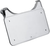 Drag Specialties Hotop Fl Lic Plate Mount LICENSE PLATE GROUP Drag Specialties