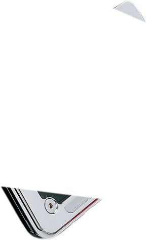 Drag Specialties Hotop Fl Lic Plate Mount LICENSE PLATE GROUP Drag Specialties