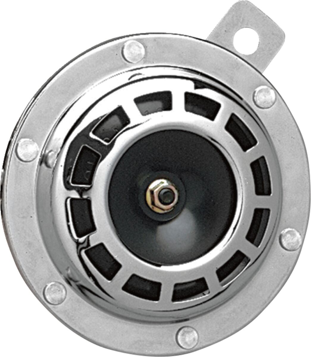 Drag Specialties Mag Horn 12 V 113 Db HORN GROUP Drag Specialties
