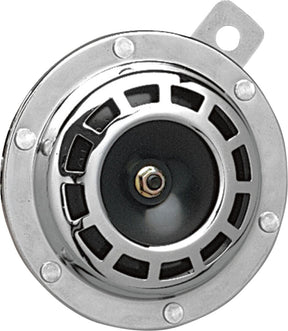 Drag Specialties Mag Horn 12 V 113 Db HORN GROUP Drag Specialties