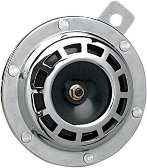 Drag Specialties Mag Horn 12 V 113 Db HORN GROUP Drag Specialties