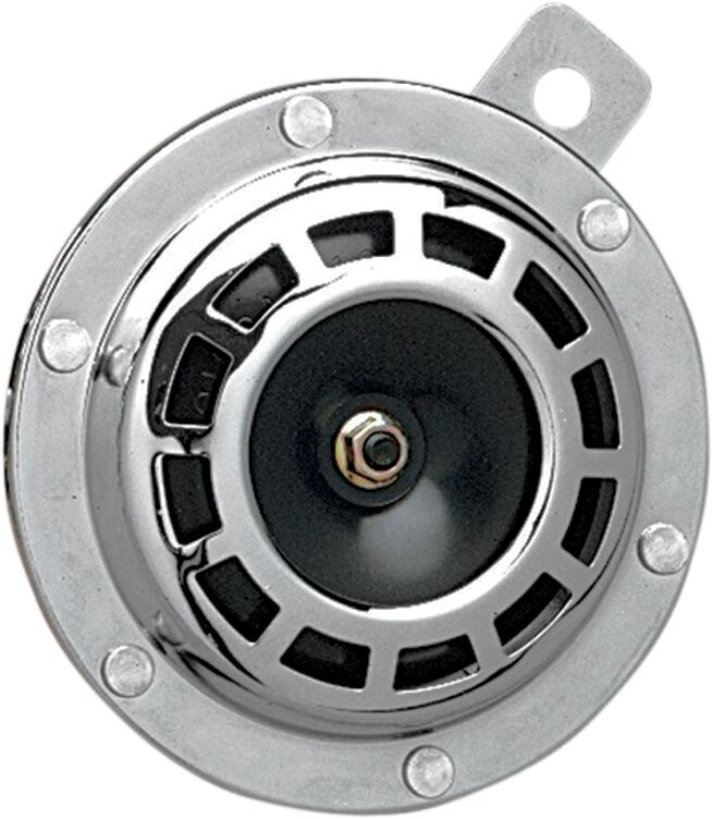 Drag Specialties Mag Horn 12 V 113 Db HORN GROUP Drag Specialties