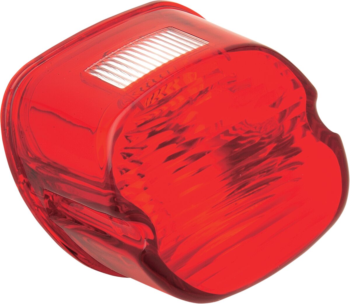 Drag Specialties Laydown Lens F/73 98 Hd TAILLIGHT GROUP Drag Specialties