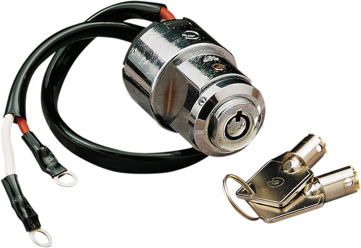 Drag Specialties Round Key Ing Switch Dyna SWITCH GROUP Drag Specialties