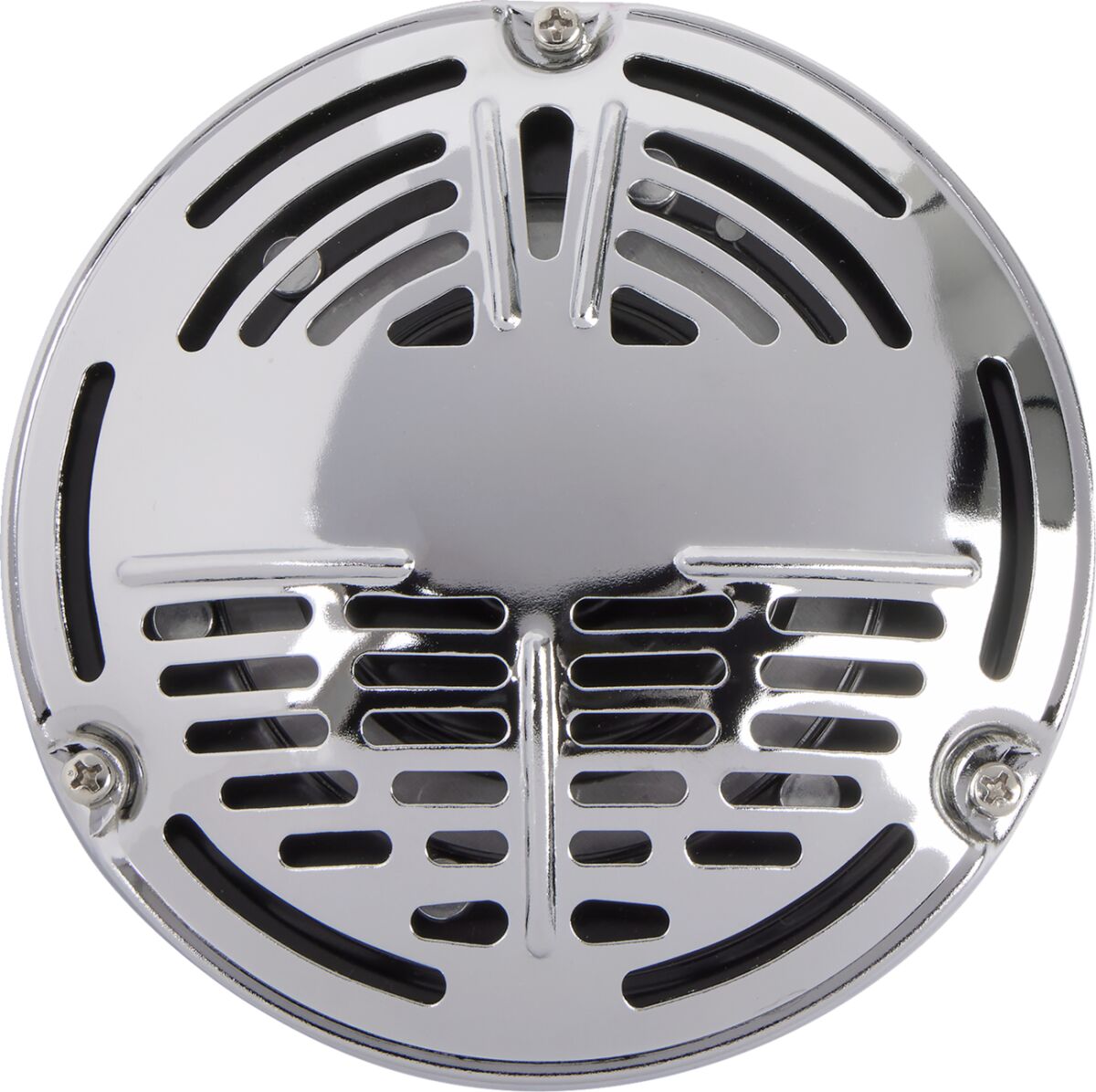 Drag Specialties Horn 12 Volt Early Hd HORN GROUP Drag Specialties