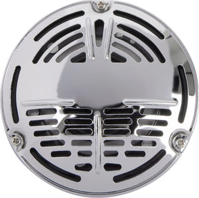 Drag Specialties Horn 12 Volt Early Hd HORN GROUP Drag Specialties