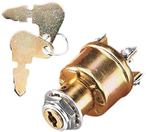 Drag Specialties Ignition Switch Custom SWITCH GROUP Drag Specialties
