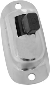 Drag Specialties Handlebar Dimmer Switch Chrome Switch Drag Specialties