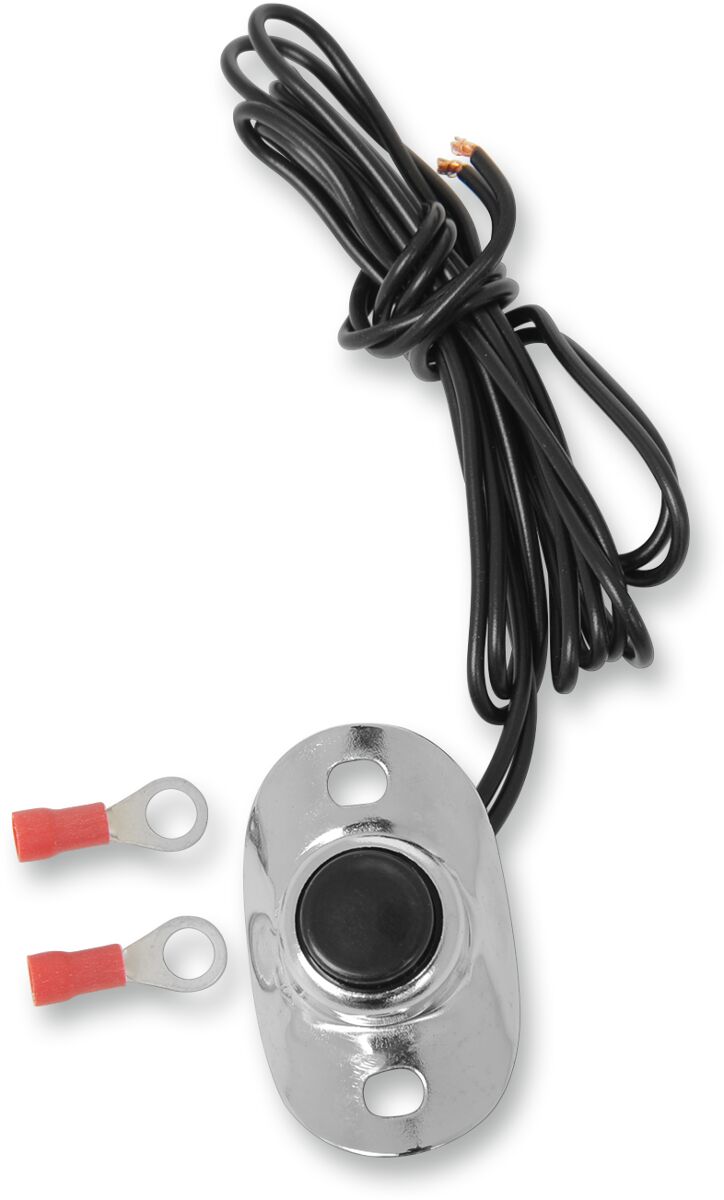 Drag Specialties Handlebar Starter/Horn Switch Switch Drag Specialties