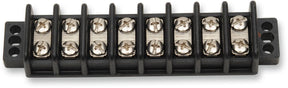 Standard Motor Products Junction Block 8 Lug Wiring Connectors Standard Motor Products