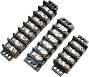 Standard Motor Products Junction Block 8 Lug Wiring Connectors Standard Motor Products