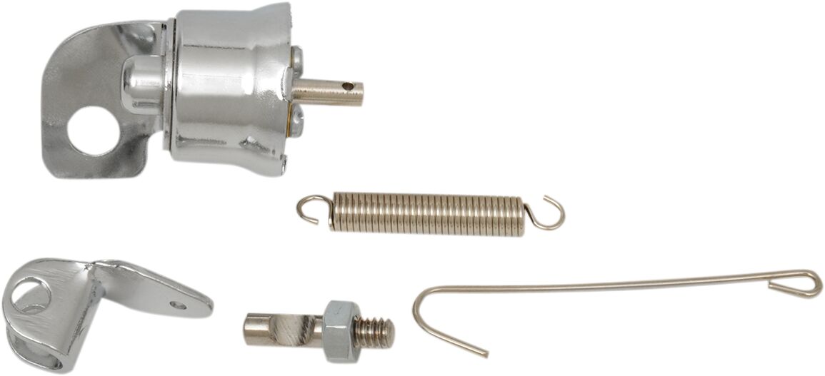 Drag Specialties Stoplight Switch Chrome Switch Drag Specialties
