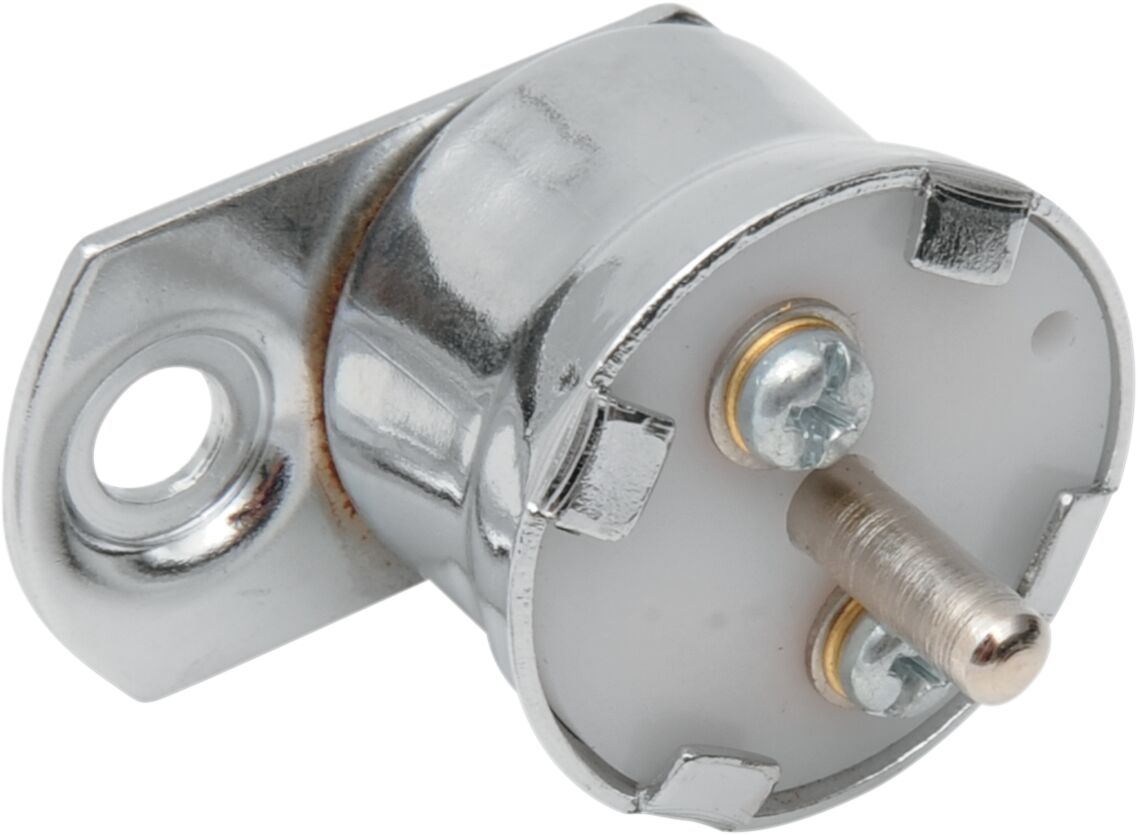 Drag Specialties Stoplight Switch Chrome Switch Drag Specialties