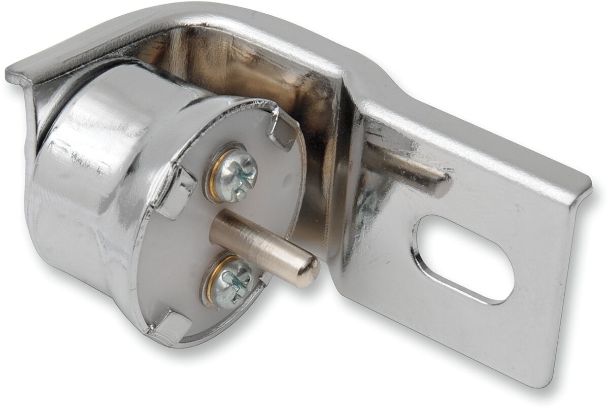 Drag Specialties Stoplight Switch Chrome Switch Drag Specialties