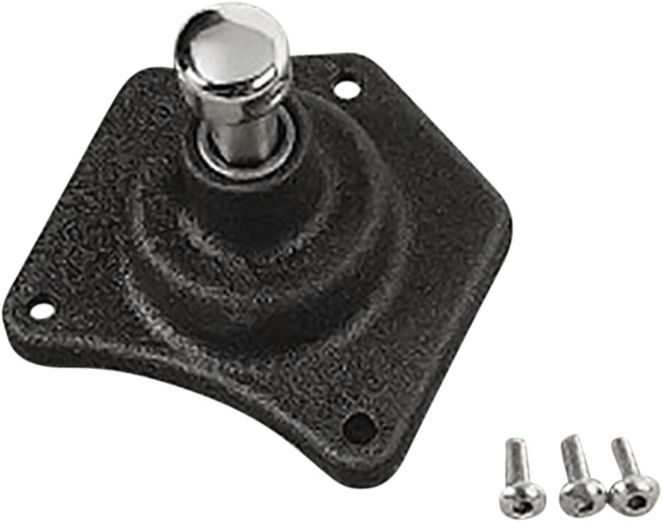 Custom Cycle Engineering Blk.Sol.Start Button1.2 Kw STARTER GROUP Custom Cycle Engineering