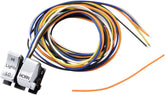 Drag Specialties Chr Dim/Horn Swtch 82 95 SWITCHES-SWITCH HOUSING + PART Drag Specialties