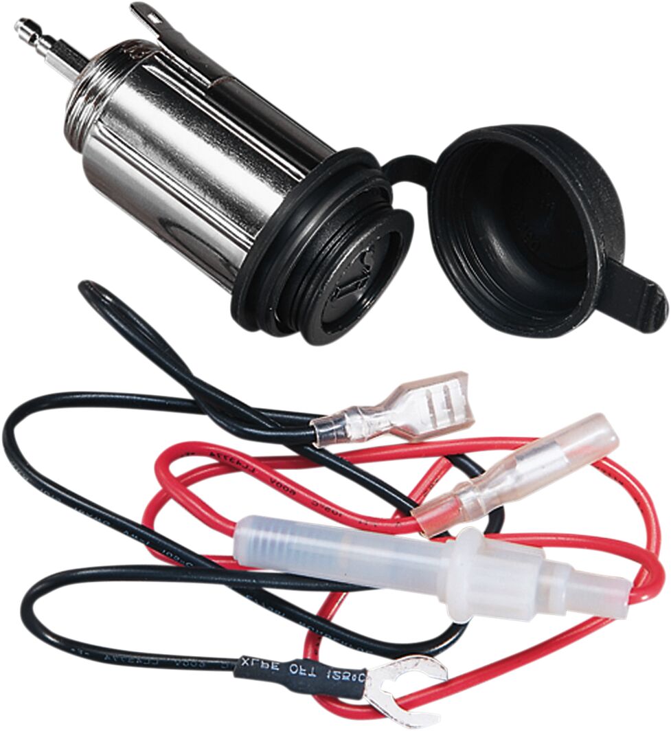 Drag Specialties Lighter Water Resistant MISCELLANEOUS ELECTRICAL Drag Specialties