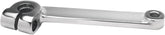 Jims Shifter Rod Lever Chrome Brake Lines Hardware Jims