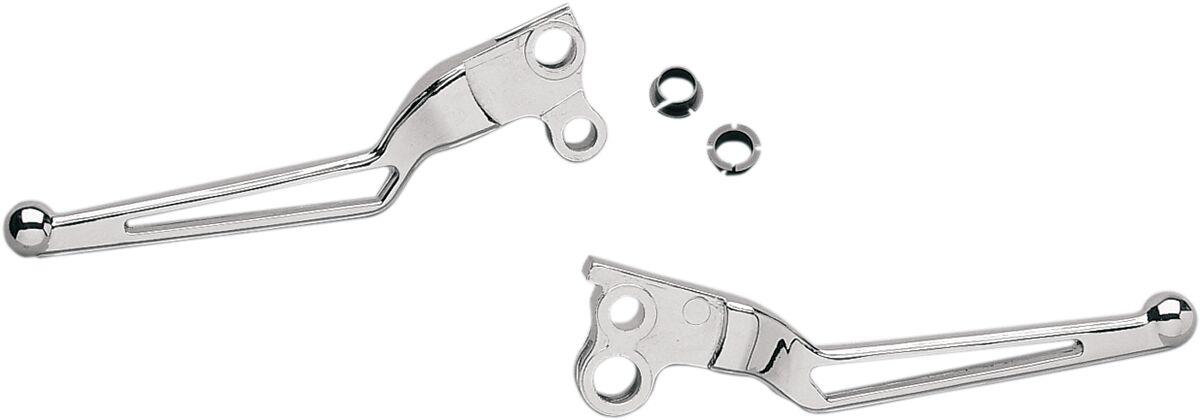 Drag Specialties Ds Ness Clut/Brk F/82 95 BRAKE + CLUTCH CUSTOM CONTROL Drag Specialties