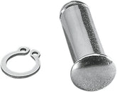 Drag Specialties Lever Pvot Pin/Clip 84 17 LEVER PERCHES-BRACKETS Drag Specialties