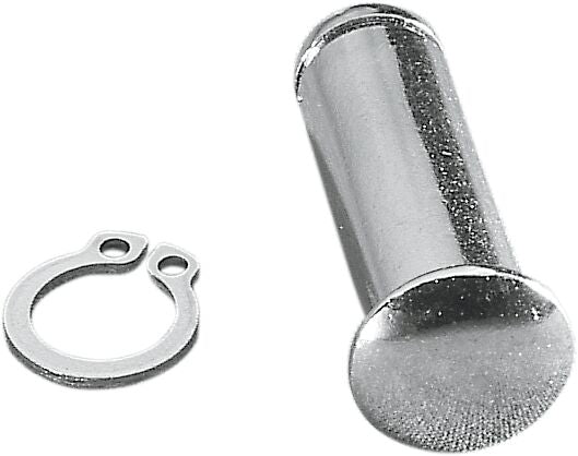 Drag Specialties Lever Pvot Pin/Clip 84 17 LEVER PERCHES-BRACKETS Drag Specialties