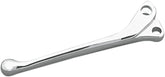 Drag Specialties Clutch/Brake Lever Chrome Clutch Lever Drag Specialties
