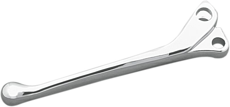 Drag Specialties Clutch/Brake Lever Chrome Clutch Lever Drag Specialties